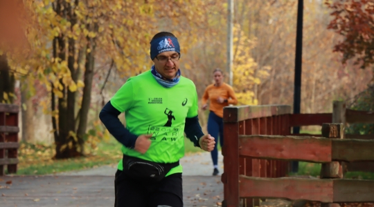 Zdjęcie 53 - 3 urodziny park run