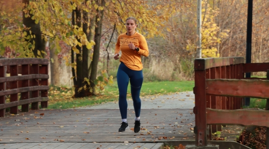 Zdjęcie 54 - 3 urodziny park run