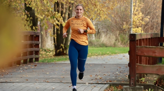 Zdjęcie 55 - 3 urodziny park run