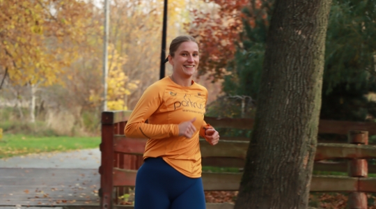Zdjęcie 56 - 3 urodziny park run