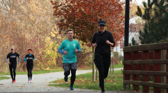 Zdjęcie 57 - 3 urodziny park run