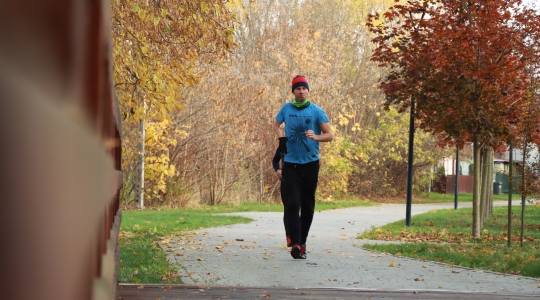 Zdjęcie 59 - 3 urodziny park run