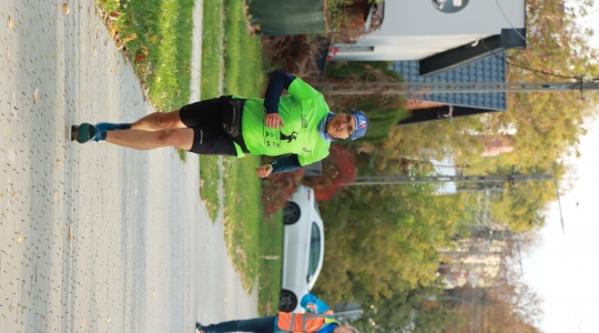 Zdjęcie 60 - 3 urodziny park run