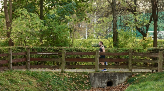 Zdjęcie 62 - 3 urodziny park run
