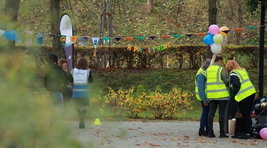 Zdjęcie 65 - 3 urodziny park run