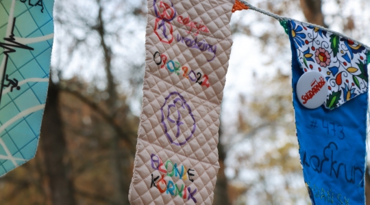 Zdjęcie 68 - 3 urodziny park run
