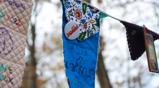Zdjęcie 69 - 3 urodziny park run