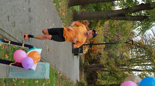 Zdjęcie 71 - 3 urodziny park run