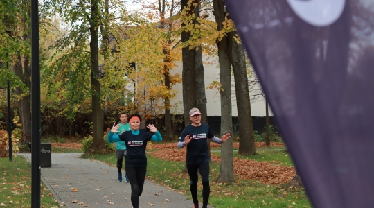 Zdjęcie 72 - 3 urodziny park run