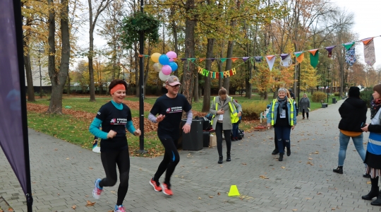 Zdjęcie 73 - 3 urodziny park run