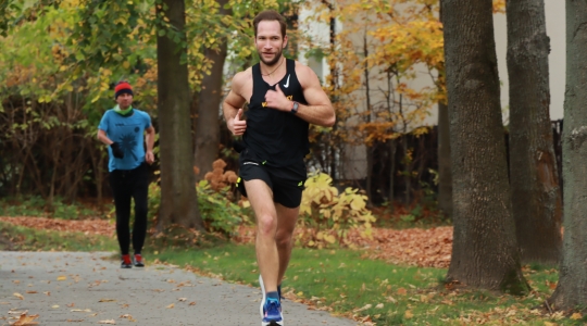 Zdjęcie 76 - 3 urodziny park run