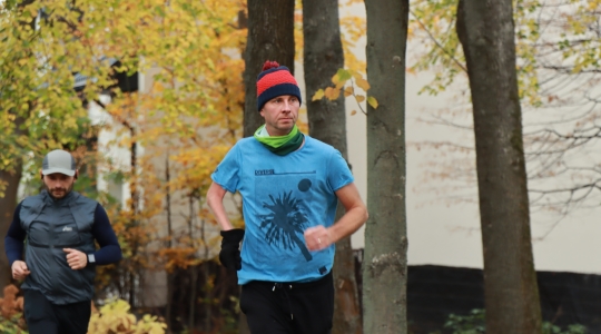 Zdjęcie 77 - 3 urodziny park run