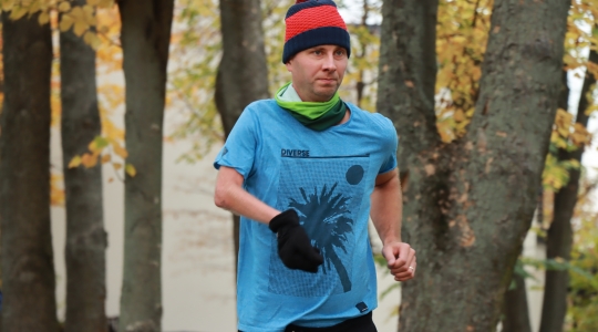 Zdjęcie 78 - 3 urodziny park run
