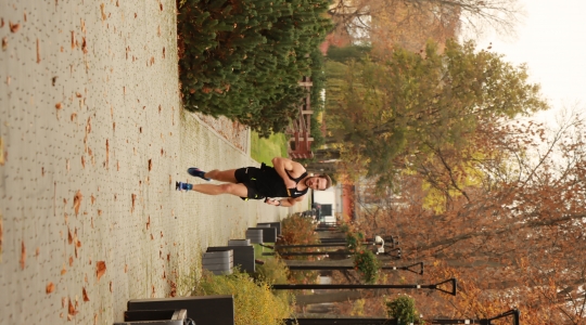 Zdjęcie 83 - 3 urodziny park run