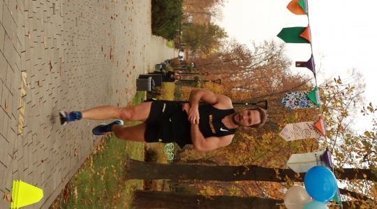 Zdjęcie 84 - 3 urodziny park run