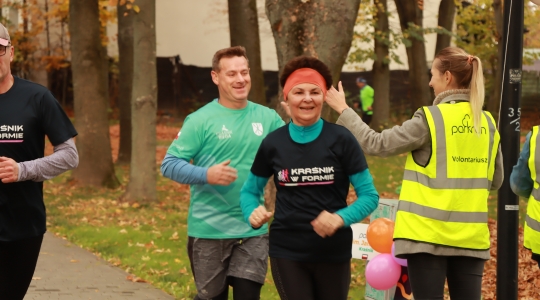 Zdjęcie 85 - 3 urodziny park run