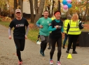 Zdjęcie 86 - 3 urodziny park run