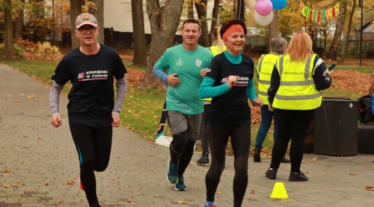 Zdjęcie 86 - 3 urodziny park run