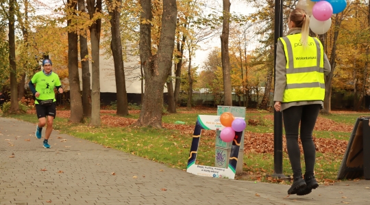 Zdjęcie 87 - 3 urodziny park run