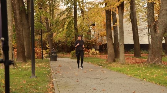 Zdjęcie 88 - 3 urodziny park run