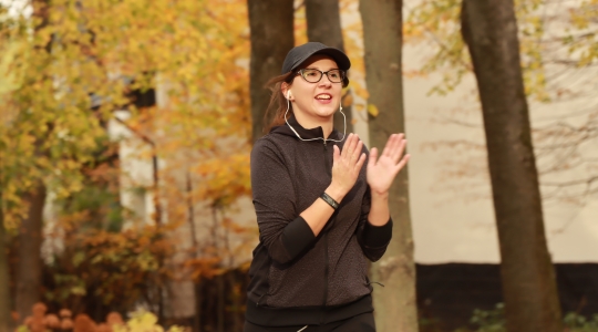 Zdjęcie 89 - 3 urodziny park run