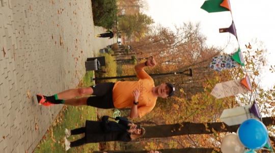 Zdjęcie 92 - 3 urodziny park run