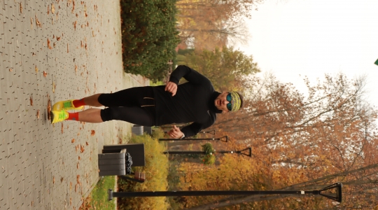 Zdjęcie 93 - 3 urodziny park run