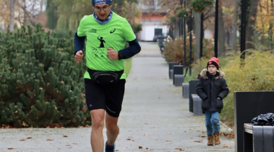 Zdjęcie 96 - 3 urodziny park run