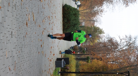 Zdjęcie 97 - 3 urodziny park run