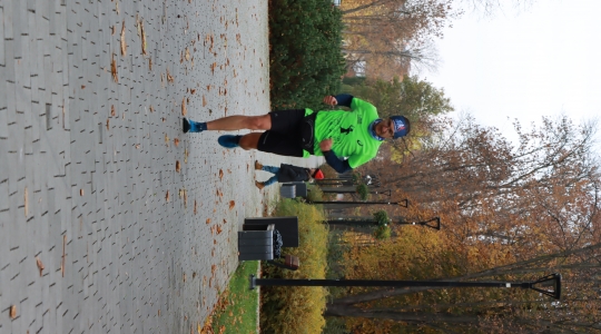 Zdjęcie 98 - 3 urodziny park run