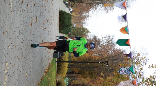 Zdjęcie 99 - 3 urodziny park run