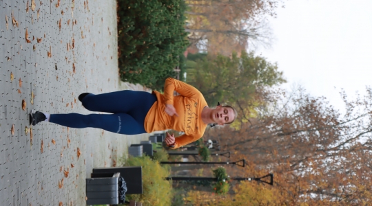 Zdjęcie 100 - 3 urodziny park run