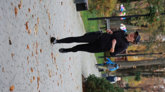Zdjęcie 101 - 3 urodziny park run
