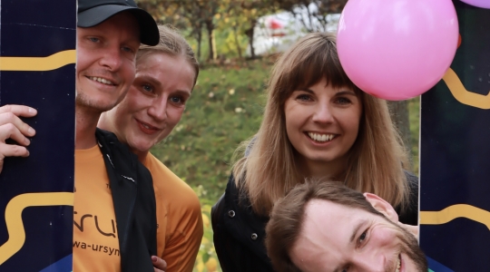 Zdjęcie 103 - 3 urodziny park run