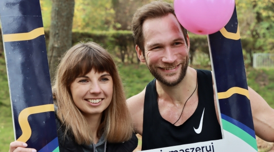 Zdjęcie 104 - 3 urodziny park run