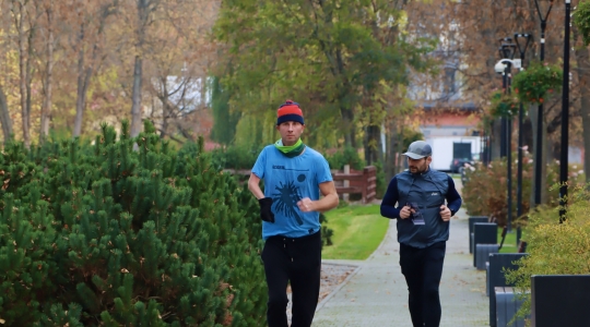 Zdjęcie 105 - 3 urodziny park run