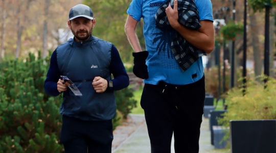 Zdjęcie 106 - 3 urodziny park run