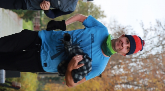 Zdjęcie 107 - 3 urodziny park run