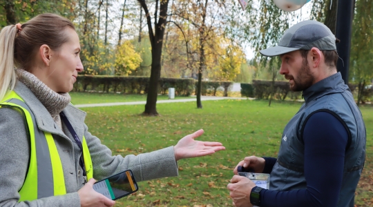 Zdjęcie 108 - 3 urodziny park run