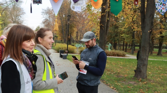 Zdjęcie 109 - 3 urodziny park run