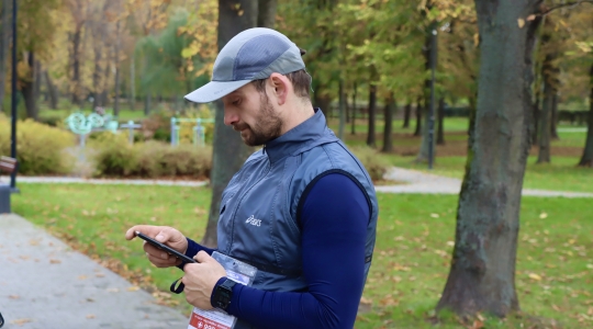 Zdjęcie 110 - 3 urodziny park run
