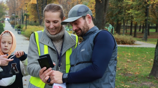 Zdjęcie 111 - 3 urodziny park run