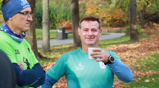 Zdjęcie 112 - 3 urodziny park run