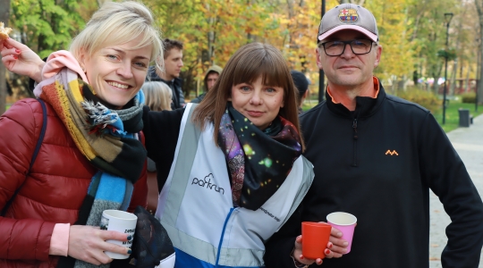 Zdjęcie 114 - 3 urodziny park run