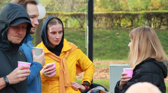 Zdjęcie 115 - 3 urodziny park run