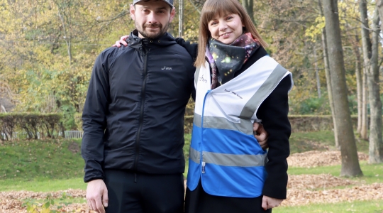 Zdjęcie 117 - 3 urodziny park run