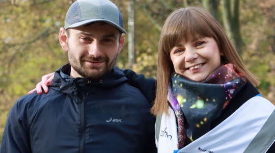 Zdjęcie 118 - 3 urodziny park run