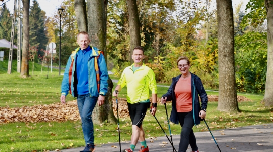 Zdjęcie 121 - 3 urodziny park run