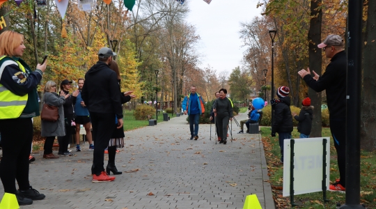 Zdjęcie 122 - 3 urodziny park run