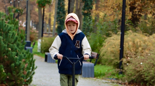 Zdjęcie 131 - 3 urodziny park run